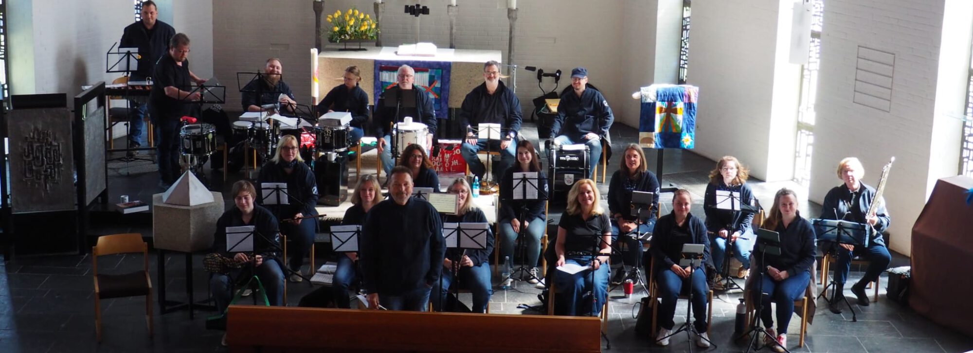 Spielleute-Orchester TuSpo Surheide